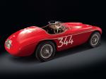 Ferrari 166 MM Barchetta 1948 года